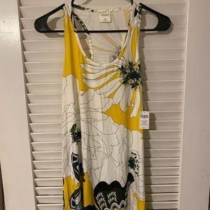 Soma Cool Nights Racerback nightgown